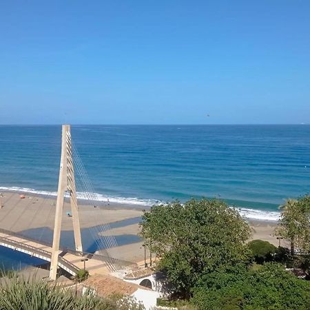 Apartamento AnaSan Nuevo playa Fuengirola Exterior foto