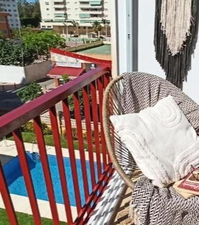 Apartamento AnaSan Nuevo playa Fuengirola Exterior foto