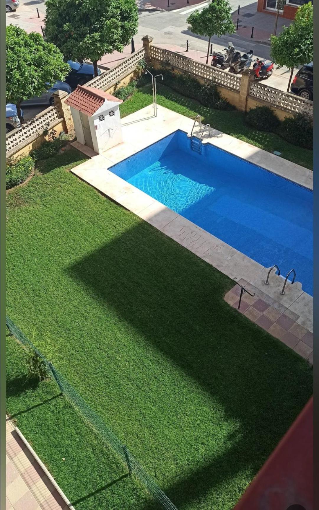 Apartamento AnaSan Nuevo playa Fuengirola Exterior foto